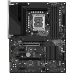 AsRock Z790 PG LIGHTNING (1700/Z790, 4*DDR5, 2*PCIex16, HDMI/eDP, 4xSATA, 4xM.2, 2.5Glan, 7.1ch, ATX (Z790 PG LIGHTNING)