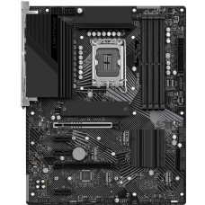 AsRock Z790 PG LIGHTNING (1700/Z790, 4*DDR5, 2*PCIex16, HDMI/eDP, 4xSATA, 4xM.2, 2.5Glan, 7.1ch, ATX (Z790 PG LIGHTNING)
