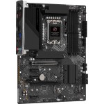 AsRock Z790 PG LIGHTNING (1700/Z790, 4*DDR5, 2*PCIex16, HDMI/eDP, 4xSATA, 4xM.2, 2.5Glan, 7.1ch, ATX (Z790 PG LIGHTNING)