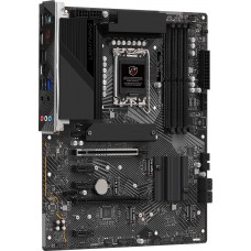 AsRock Z790 PG LIGHTNING (1700/Z790, 4*DDR5, 2*PCIex16, HDMI/eDP, 4xSATA, 4xM.2, 2.5Glan, 7.1ch, ATX (Z790 PG LIGHTNING)