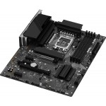 AsRock Z790 PG LIGHTNING (1700/Z790, 4*DDR5, 2*PCIex16, HDMI/eDP, 4xSATA, 4xM.2, 2.5Glan, 7.1ch, ATX (Z790 PG LIGHTNING)