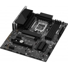 AsRock Z790 PG LIGHTNING (1700/Z790, 4*DDR5, 2*PCIex16, HDMI/eDP, 4xSATA, 4xM.2, 2.5Glan, 7.1ch, ATX (Z790 PG LIGHTNING)
