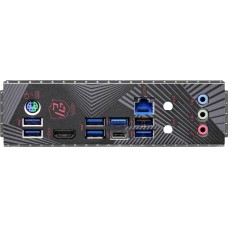 AsRock Z790 PG LIGHTNING (1700/Z790, 4*DDR5, 2*PCIex16, HDMI/eDP, 4xSATA, 4xM.2, 2.5Glan, 7.1ch, ATX (Z790 PG LIGHTNING)