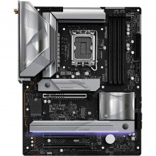 AsRock Z890 LIVEMIXER WIFI (1851/Z890, 4*DDR5, 2*PCIex16, HDMI/TB4, 4xSATA, 4xM.2, 2.5Glan, 7.1ch (Z890 LIVEMIXER WIFI)