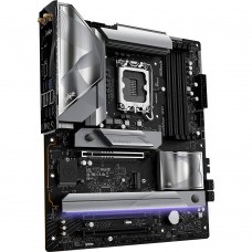 AsRock Z890 LIVEMIXER WIFI (1851/Z890, 4*DDR5, 2*PCIex16, HDMI/TB4, 4xSATA, 4xM.2, 2.5Glan, 7.1ch (Z890 LIVEMIXER WIFI)