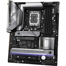 AsRock Z890 LIVEMIXER WIFI (1851/Z890, 4*DDR5, 2*PCIex16, HDMI/TB4, 4xSATA, 4xM.2, 2.5Glan, 7.1ch (Z890 LIVEMIXER WIFI)