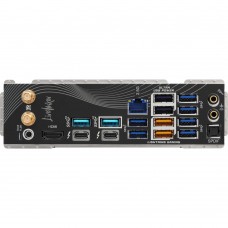 AsRock Z890 LIVEMIXER WIFI (1851/Z890, 4*DDR5, 2*PCIex16, HDMI/TB4, 4xSATA, 4xM.2, 2.5Glan, 7.1ch (Z890 LIVEMIXER WIFI)