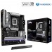 AsRock Z890 LIVEMIXER WIFI (1851/Z890, 4*DDR5, 2*PCIex16, HDMI/TB4, 4xSATA, 4xM.2, 2.5Glan, 7.1ch (Z890 LIVEMIXER WIFI)