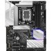 AsRock Z890 PRO RS (1851/Z890, 4*DDR5, PCIex16, HDMI/DP/TB4, 4xSATA, 4xM.2, 2.5Glan, 7.1c, ATX) (Z890 PRO RS)