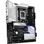 AsRock Z890 PRO RS (1851/Z890, 4*DDR5, PCIex16, HDMI/DP/TB4, 4xSATA, 4xM.2, 2.5Glan, 7.1c, ATX) (Z890 PRO RS)