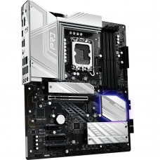 AsRock Z890 PRO RS (1851/Z890, 4*DDR5, PCIex16, HDMI/DP/TB4, 4xSATA, 4xM.2, 2.5Glan, 7.1c, ATX) (Z890 PRO RS)