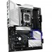 AsRock Z890 PRO RS (1851/Z890, 4*DDR5, PCIex16, HDMI/DP/TB4, 4xSATA, 4xM.2, 2.5Glan, 7.1c, ATX) (Z890 PRO RS)