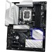 AsRock Z890 PRO RS (1851/Z890, 4*DDR5, PCIex16, HDMI/DP/TB4, 4xSATA, 4xM.2, 2.5Glan, 7.1c, ATX) (Z890 PRO RS)