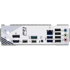 AsRock Z890 PRO RS (1851/Z890, 4*DDR5, PCIex16, HDMI/DP/TB4, 4xSATA, 4xM.2, 2.5Glan, 7.1c, ATX) (Z890 PRO RS)