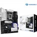AsRock Z890 PRO RS (1851/Z890, 4*DDR5, PCIex16, HDMI/DP/TB4, 4xSATA, 4xM.2, 2.5Glan, 7.1c, ATX) (Z890 PRO RS)