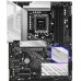 AsRock Z890 PRO RS (1851/Z890, 4*DDR5, PCIex16, HDMI/DP/TB4, 4xSATA, 4xM.2, 2.5Glan, 7.1c, ATX) (Z890 PRO RS)