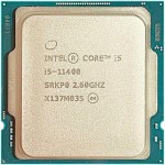 Core i5 2.6GHz/12MB TRAY (LGA1200) i5-11400 tray (CM8070804497015)