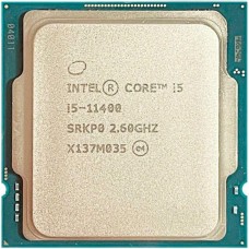 Core i5 2.6GHz/12MB TRAY (LGA1200) i5-11400 tray (CM8070804497015)