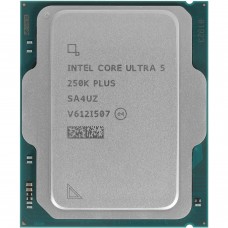 Core Ultra 5 250K Plus 4.2-5.3GHz/30MB TRAY (LGA1851) tray (AT807683B9B4886)
