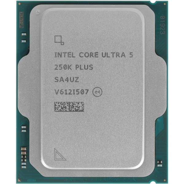 Core Ultra 5 250K Plus 4.2-5.3GHz/30MB TRAY (LGA1851) tray (AT807683B9B4886)