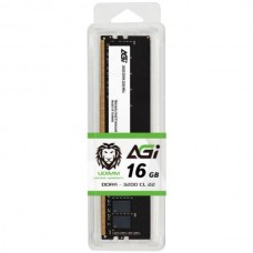 DDR4 16Gb 3200MHz AGI UD138, Retail (AGI320016UD138-ST)