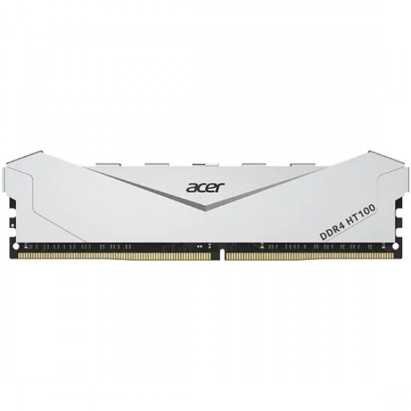 DDR4 8Gb 3200MHz Acer HT100 Heatsink 1R8, Retail (BL.9BWWA.234)