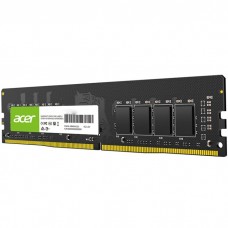 DDR4 8Gb 3200MHz Acer UD100, Retail (BL.9BWWA.222)