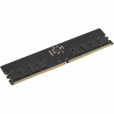 DDR5 16Gb 4800MHz GoodRAM, Retail (GR4800D564L40S/16G)