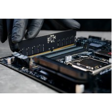 DDR5 16Gb 4800MHz GoodRAM, Retail (GR4800D564L40S/16G)