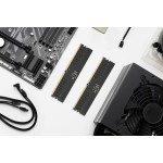 DDR5 16Gb 4800MHz GoodRAM, Retail (GR4800D564L40S/16G) DDR5 16Gb 4800MHz GoodRAM, Retail (GR4800D564L40S/16G)