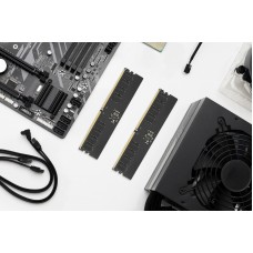 DDR5 16Gb 4800MHz GoodRAM, Retail (GR4800D564L40S/16G)