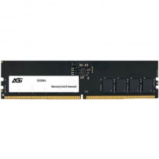 DDR5 16Gb 5600MHz AGI, Retail (AGI560016UD238-ST)