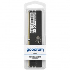 DDR5 16Gb 5600MHz GoodRAM, Retail (GR5600D564L46S/16G)