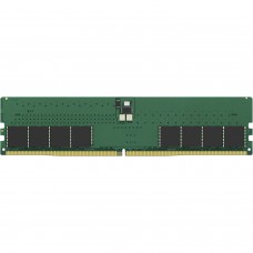 DDR5 32Gb 5600MHz Kingston ValueRAM, Retail (KVR56U46BD8-32)