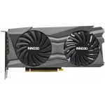 GeForce RTX3050 Inno3D Twin X2 V2, 8GB GDDR6 128bit PCI-E 4.0 (N30502-08D6-1711VA41)