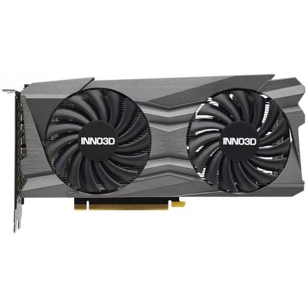 GeForce RTX3050 Inno3D Twin X2 V2, 8GB GDDR6 128bit PCI-E 4.0 (N30502-08D6-1711VA41)