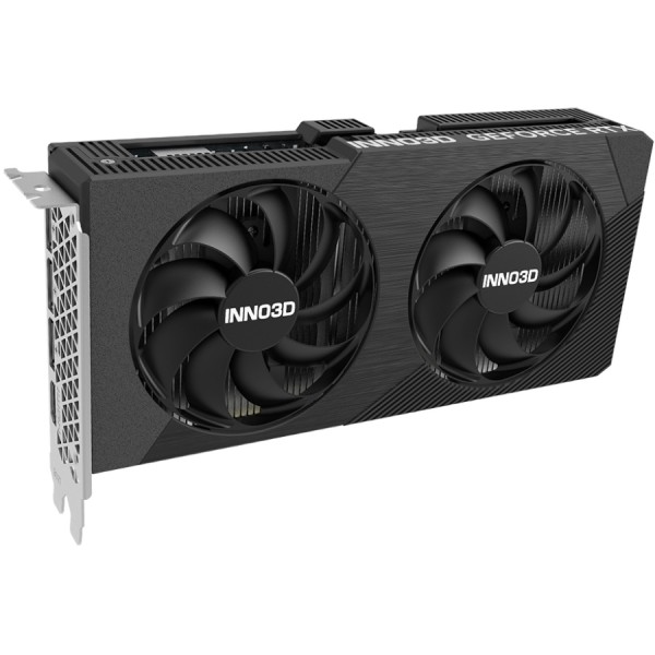 GeForce RTX5050 Inno3D TWIN X2, 8GB GDDR6 128bit PCI-E 5.0 (N50502-08D6-174071N)