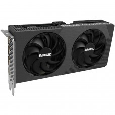 GeForce RTX5060 Inno3D TWIN X2 OC V2, 8GB GDDR7, 128bit, PCI Express 5.0 (N50602-08D7X-195071N)