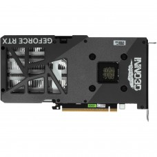 GeForce RTX5060 Inno3D TWIN X2 OC V2, 8GB GDDR7, 128bit, PCI Express 5.0 (N50602-08D7X-195071N)