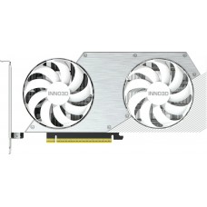 GeForce RTX5060 Inno3D TWIN X2 OC WHITE, 8GB GDDR7, 128bit, PCI Express 5.0 (N50602-08D7X-195070W)