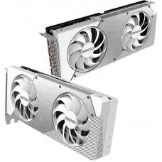 GeForce RTX5060 Inno3D TWIN X2 OC WHITE, 8GB GDDR7, 128bit, PCI Express 5.0 (N50602-08D7X-195070W)