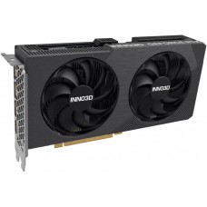GeForce RTX5060 Inno3D TWIN X2, 8GB GDDR7, 128bit, PCI Express 5.0 (N50602-08D7-195071N)