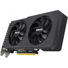 GeForce RTX5060 Inno3D TWIN X2, 8GB GDDR7, 128bit, PCI Express 5.0 (N50602-08D7-195071N)