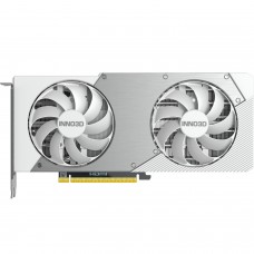 GeForce RTX5070 Inno3D TWIN X2 OC WHITE, 12GB GDDR7, 192bit, PCI Express 5.0 (N50702-12D7X-195064W)