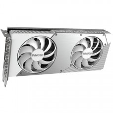 GeForce RTX5070 Inno3D TWIN X2 OC WHITE, 12GB GDDR7, 192bit, PCI Express 5.0 (N50702-12D7X-195064W)
