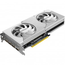 GeForce RTX5070 Inno3D TWIN X2 OC WHITE, 12GB GDDR7, 192bit, PCI Express 5.0 (N50702-12D7X-195064W)