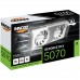 GeForce RTX5070 Inno3D TWIN X2 OC WHITE, 12GB GDDR7, 192bit, PCI Express 5.0 (N50702-12D7X-195064W)
