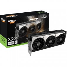 GeForce RTX5090 Inno3D X3 OC, 32GB GDDR7, 512bit, PCI Express 5.0 (N50903-32D7X-17593928)