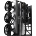 GeForce RTX5090 Inno3D X3 OC, 32GB GDDR7, 512bit, PCI Express 5.0 (N50903-32D7X-17593928)