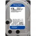 HDD 4TB, 5400rpm, WD Blue, 256M, SATA III (WD40EZZX) (WD40EZZX)